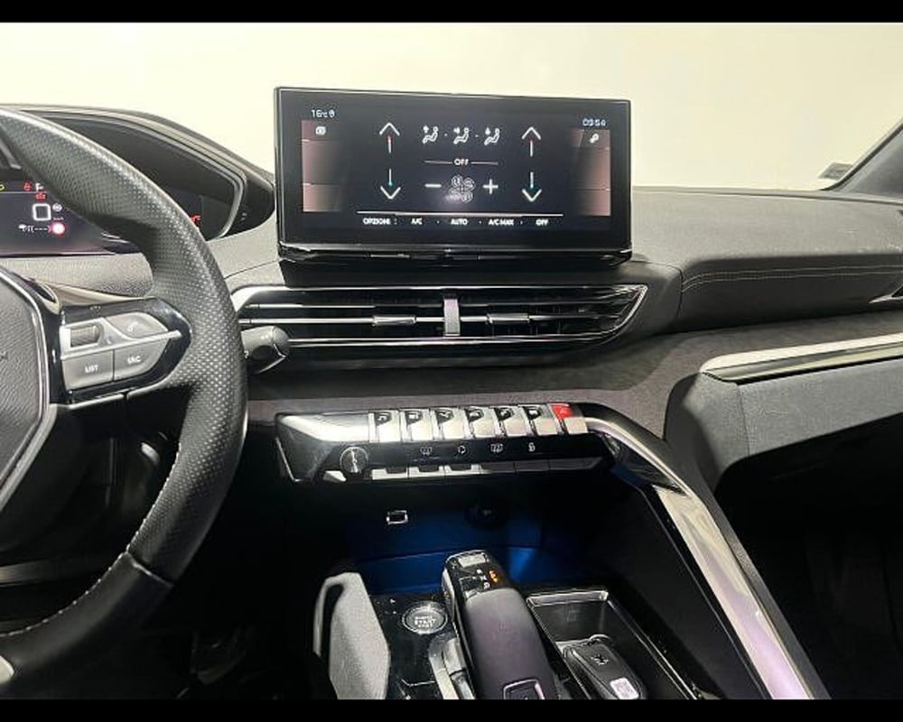 Peugeot 5008 usata a Alessandria (12)
