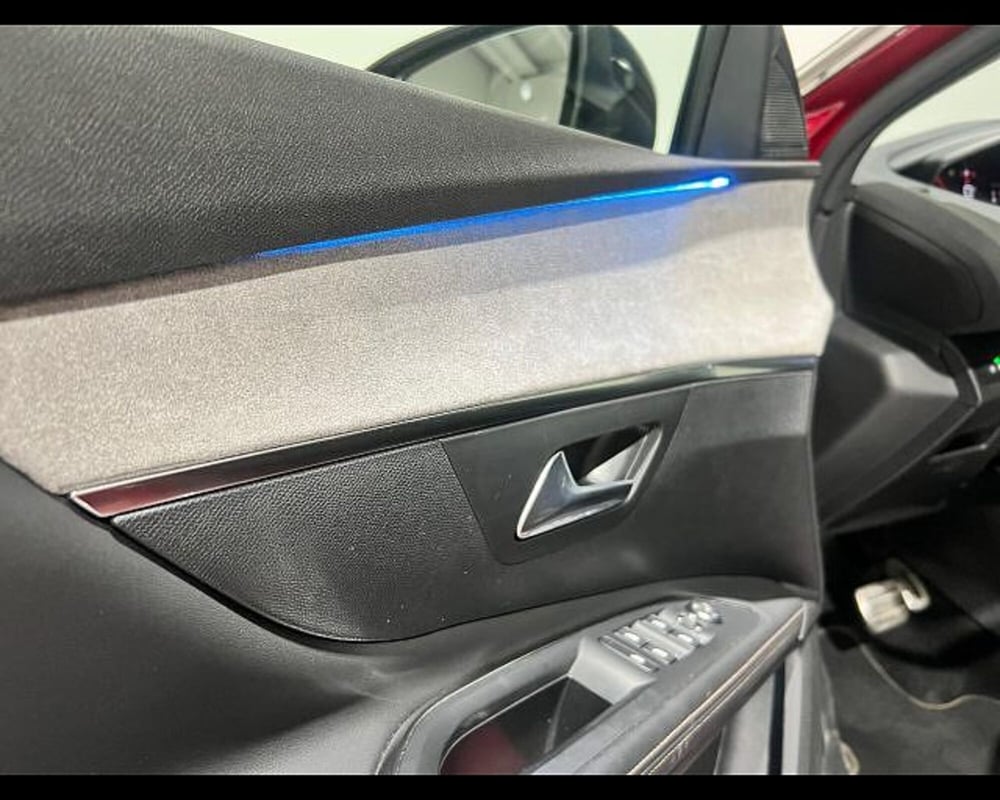 Peugeot 5008 usata a Alessandria (14)