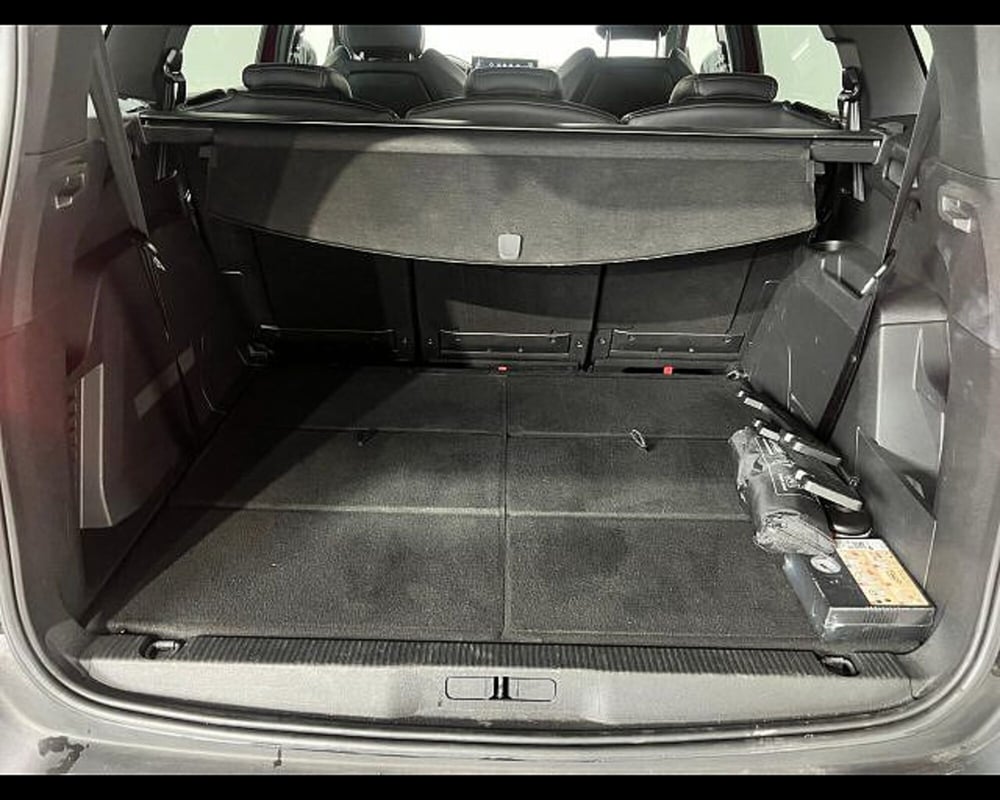 Peugeot 5008 usata a Alessandria (16)