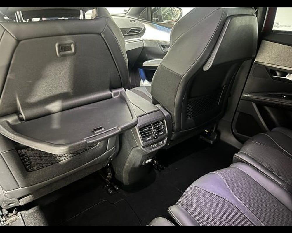 Peugeot 5008 usata a Alessandria (9)