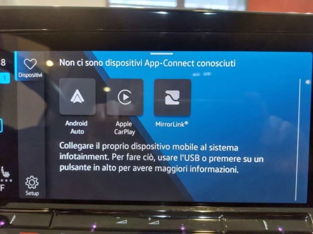 Volkswagen Golf usata a Brescia (10)