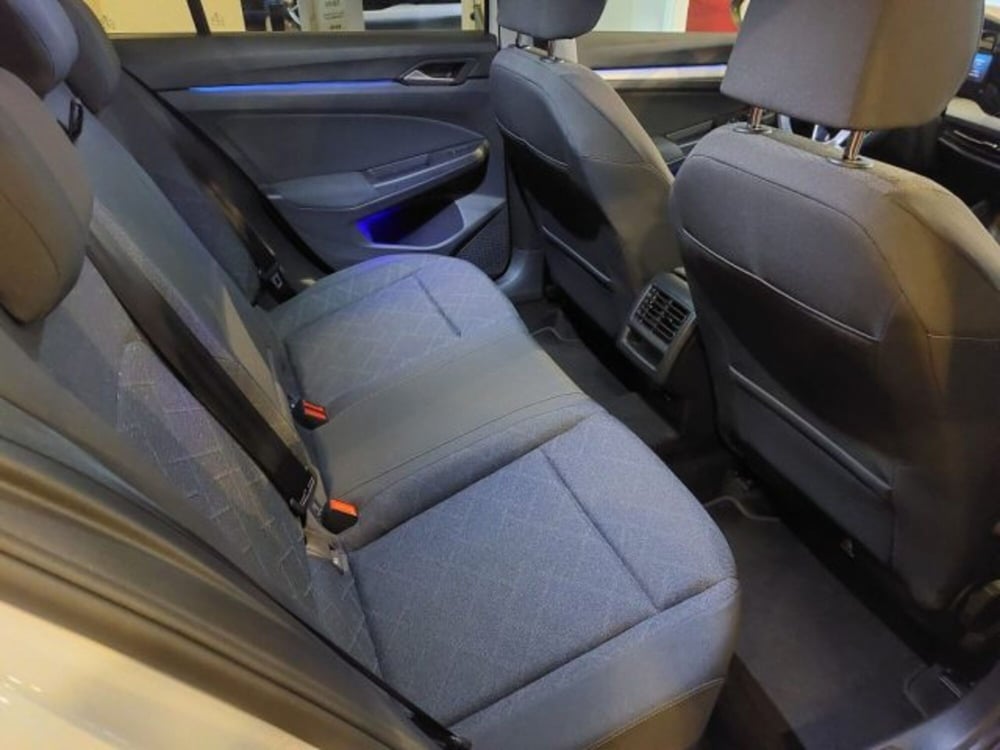Volkswagen Golf usata a Brescia (13)