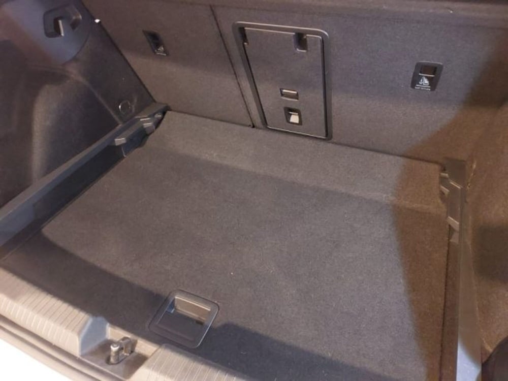Volkswagen Golf usata a Brescia (18)