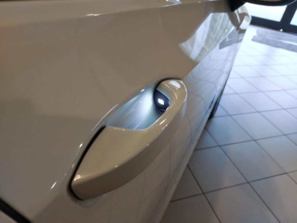 Volkswagen Golf usata a Brescia (19)