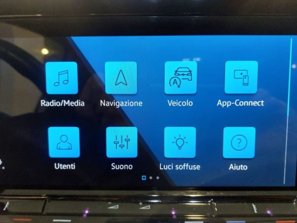 Volkswagen Golf usata a Brescia (8)
