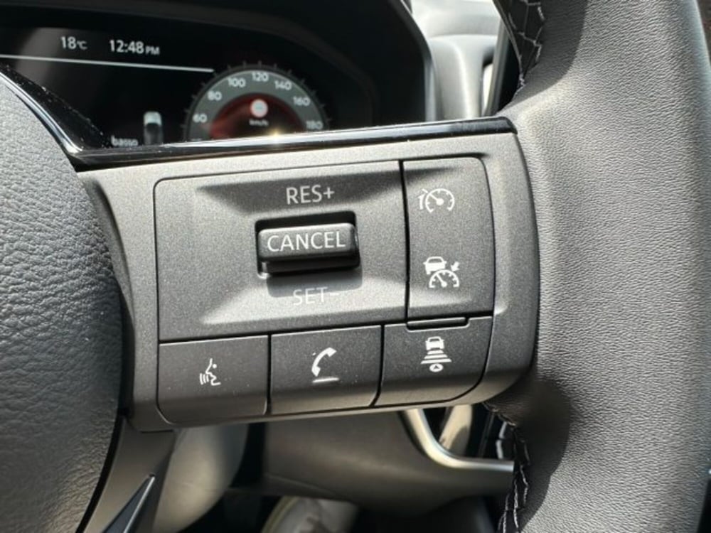 Nissan Qashqai usata a Bologna (17)