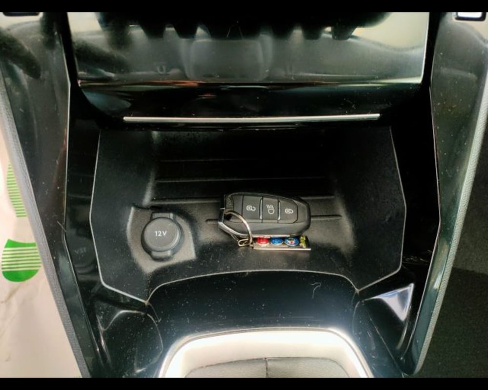 Peugeot 208 usata a Aosta (11)