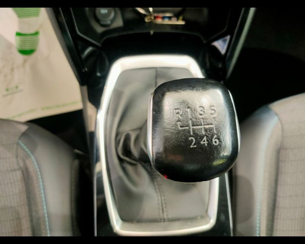 Peugeot 208 usata a Aosta (12)