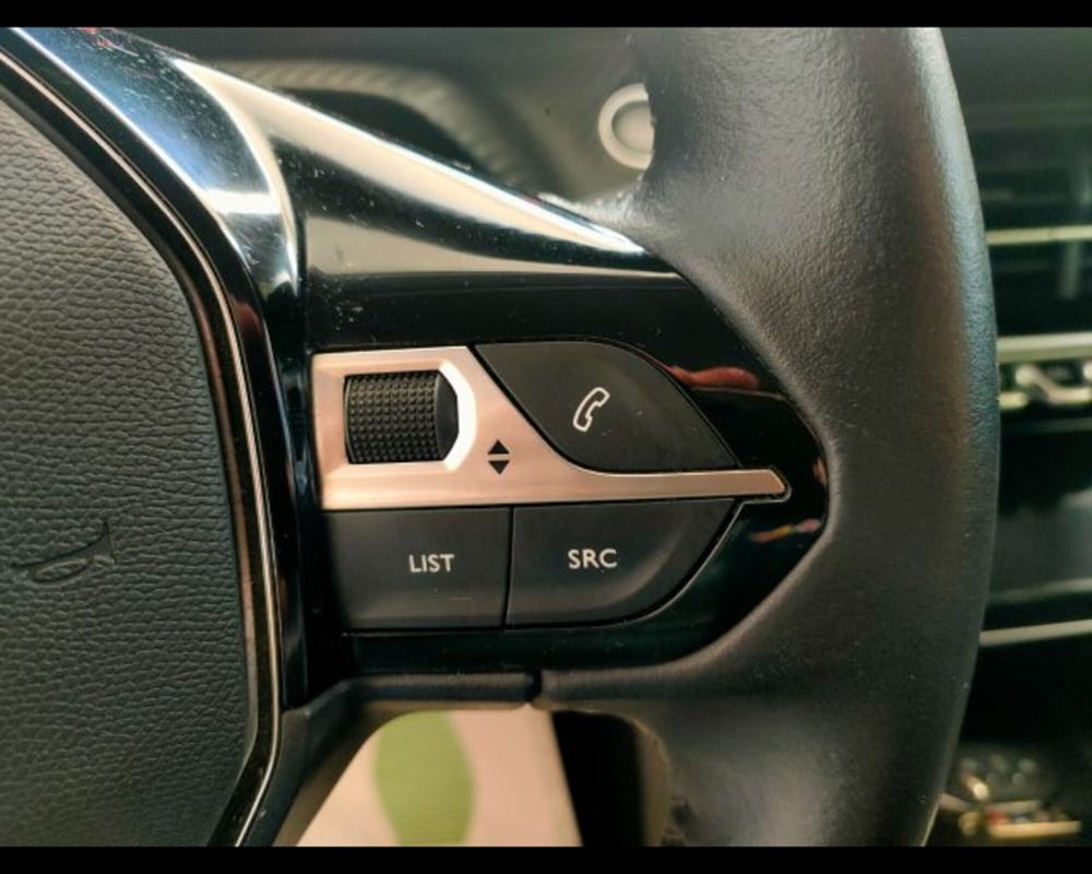 Peugeot 208 usata a Aosta (16)