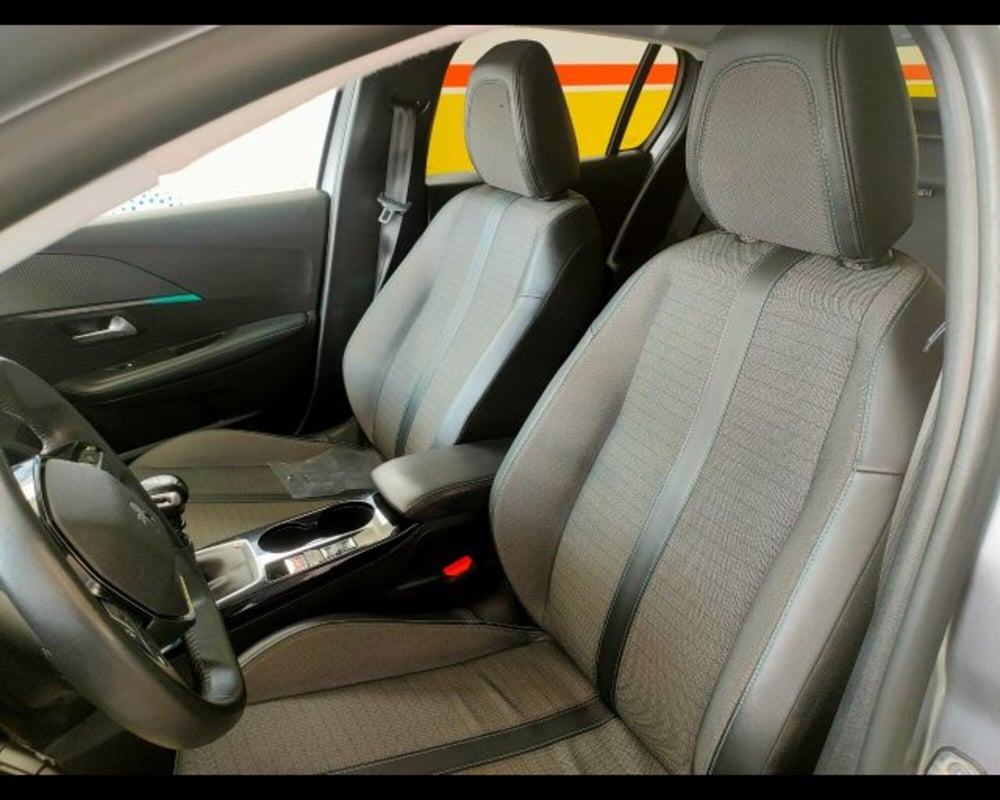 Peugeot 208 usata a Aosta (18)