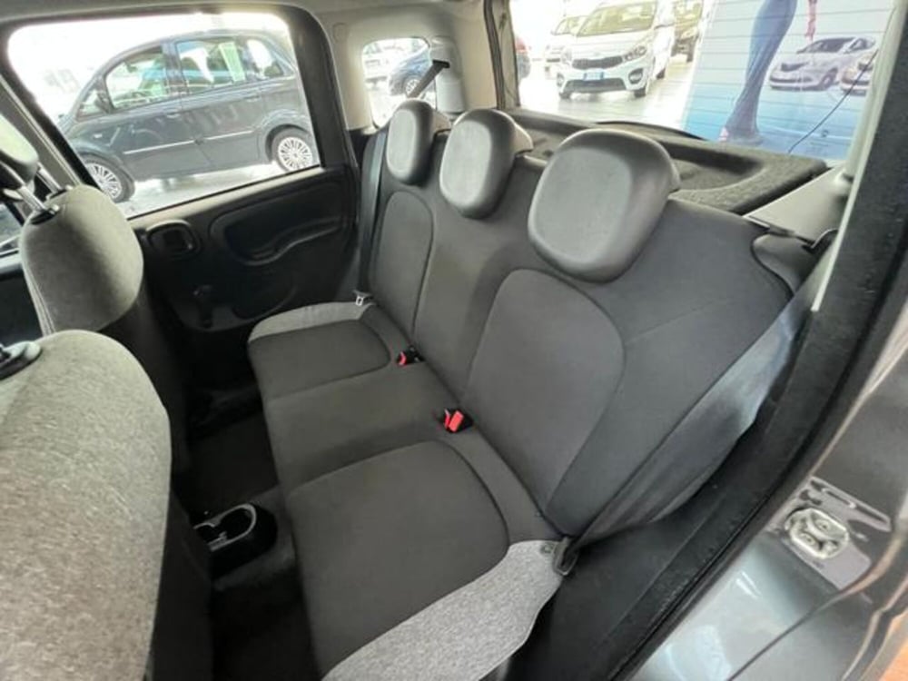 Fiat Panda usata a Modena (10)