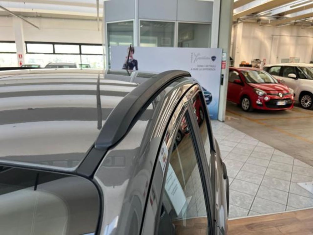 Fiat Panda usata a Modena (11)