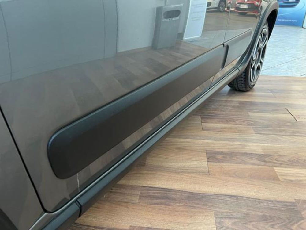 Fiat Panda usata a Modena (12)