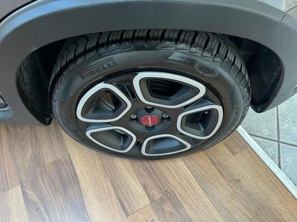 Fiat Panda usata a Modena (13)