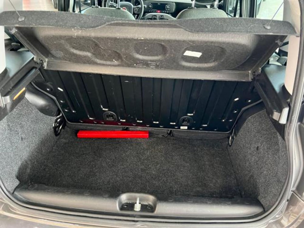 Fiat Panda usata a Modena (14)