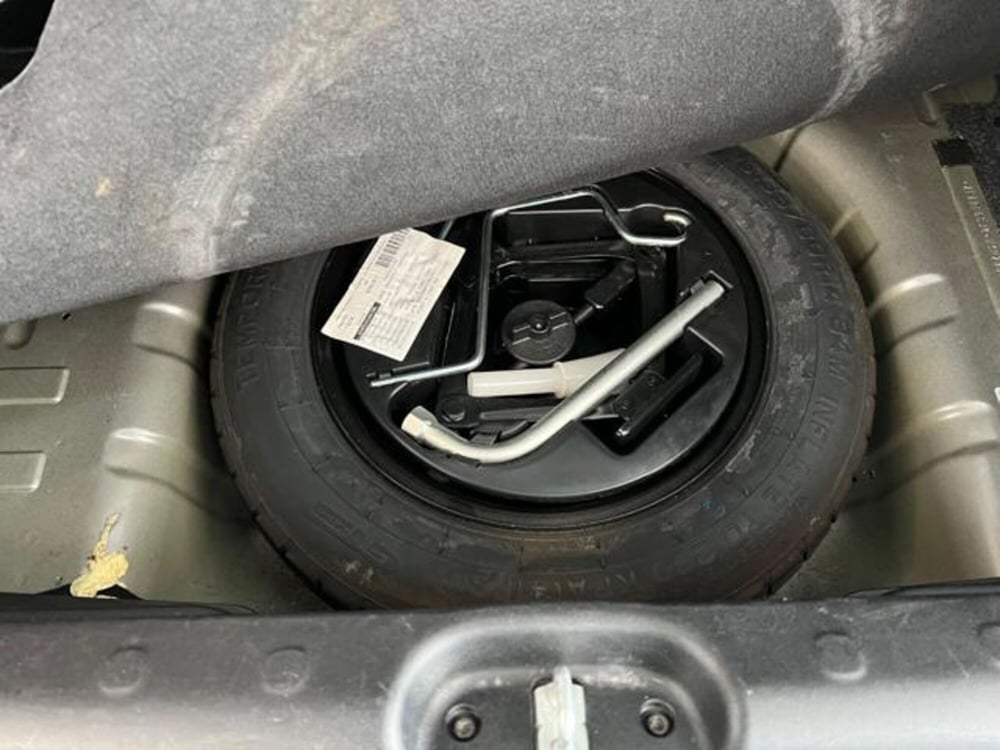 Fiat Panda usata a Modena (15)