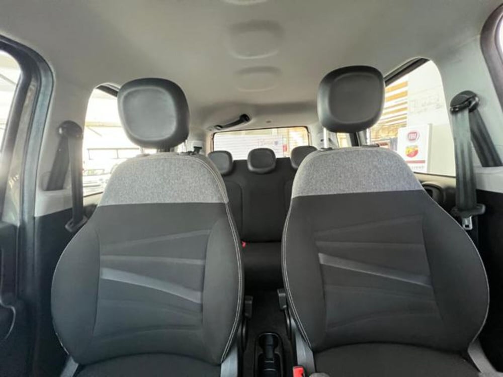 Fiat Panda usata a Modena (8)