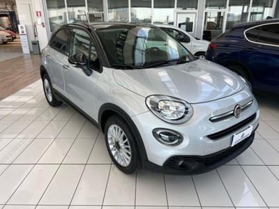 Fiat 500X 1.3 MultiJet 95 CV Connect del 2021 usata a Vignola