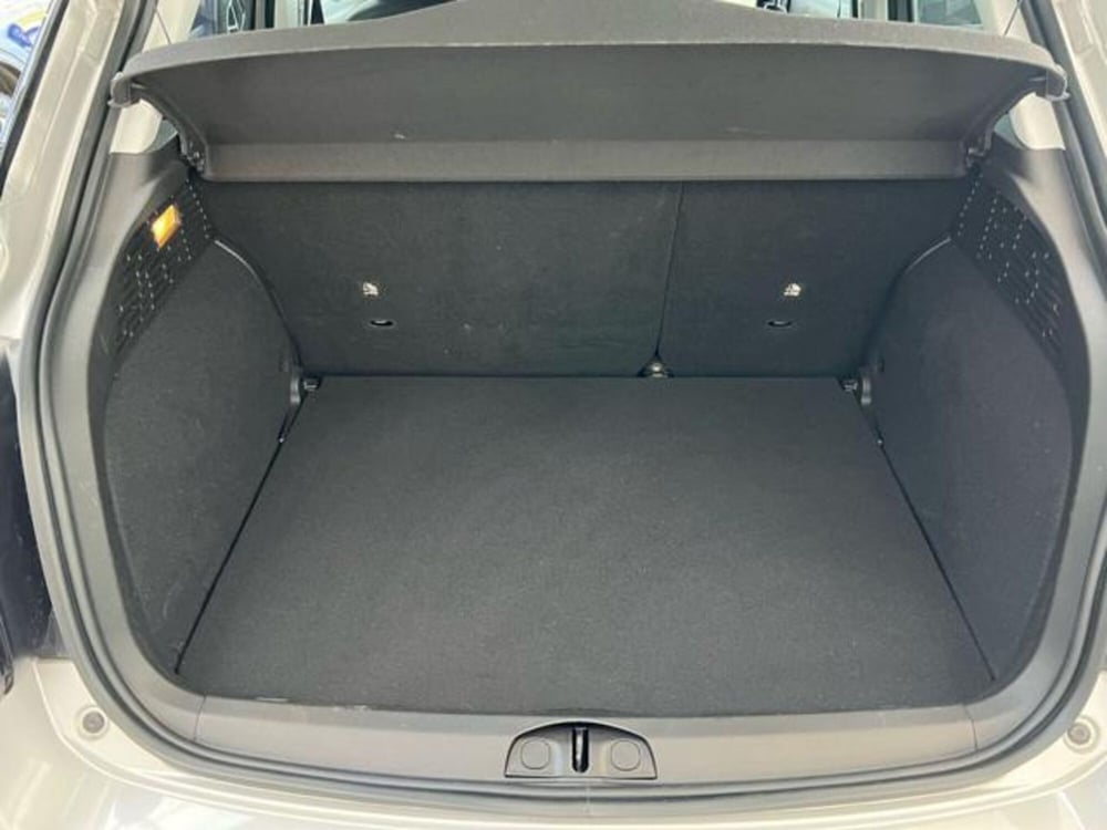 Fiat 500X usata a Modena (12)