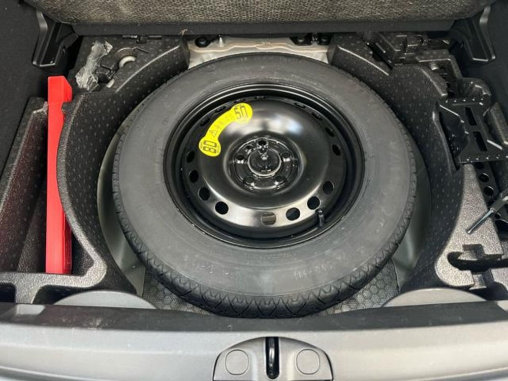 Fiat 500X usata a Modena (13)