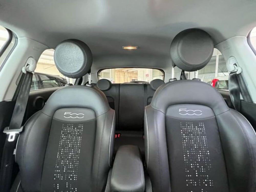 Fiat 500X usata a Modena (7)