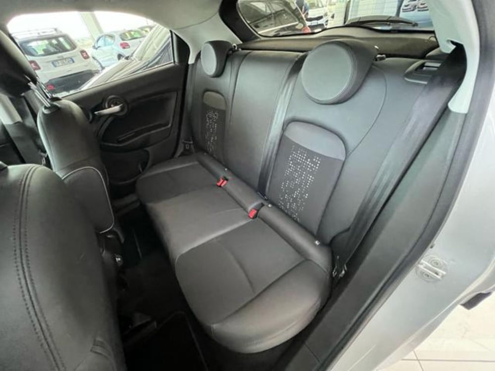 Fiat 500X usata a Modena (9)
