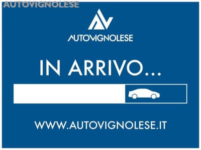 Dr dr 4.0 4.0 1.5 Bi-Fuel GPL del 2022 usata a Vignola