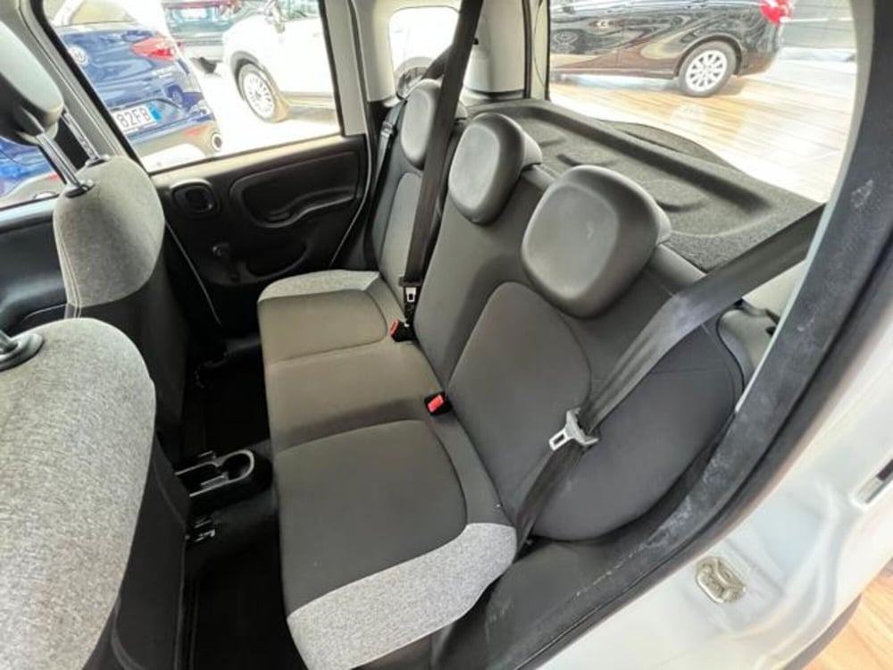 Fiat Panda usata a Modena (10)