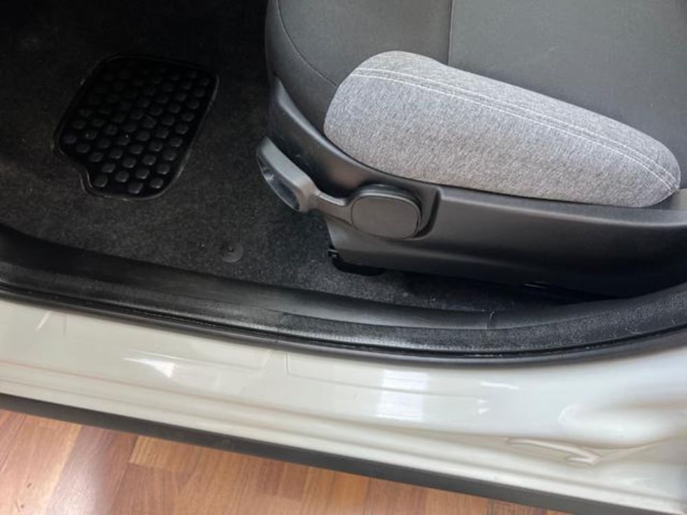 Fiat Panda usata a Modena (11)