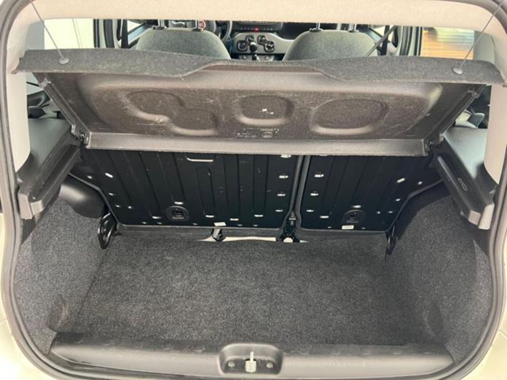 Fiat Panda usata a Modena (12)