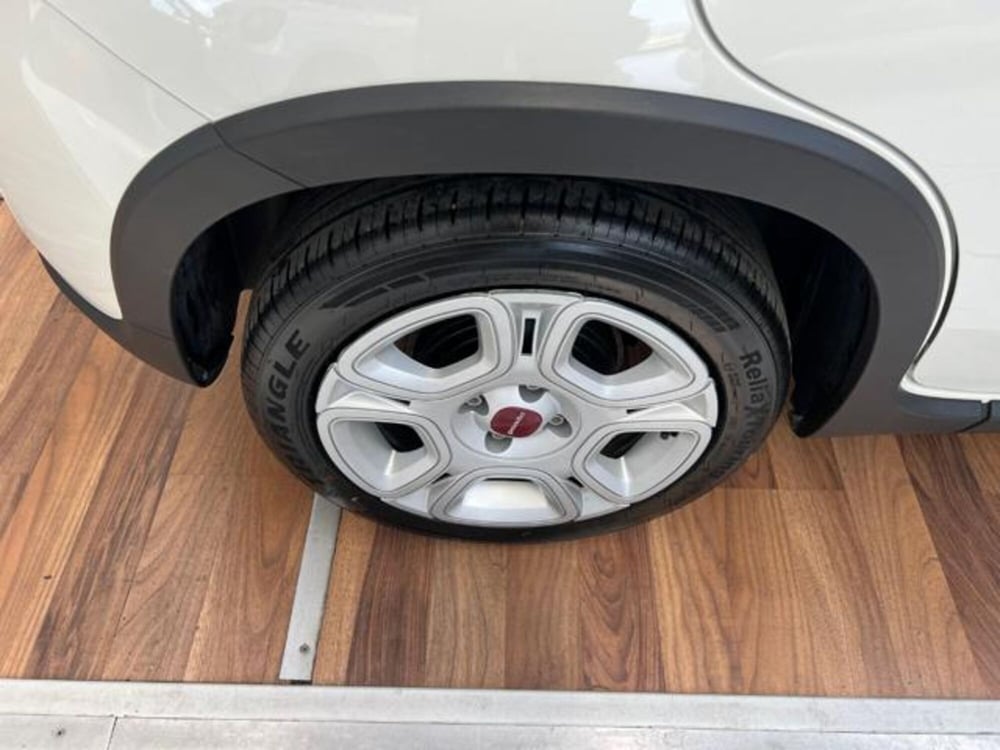 Fiat Panda usata a Modena (15)