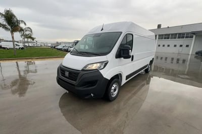 Fiat Ducato Furgone 33 MH2 2.2 mjt3 120cv serie 9 nuova a Vignola