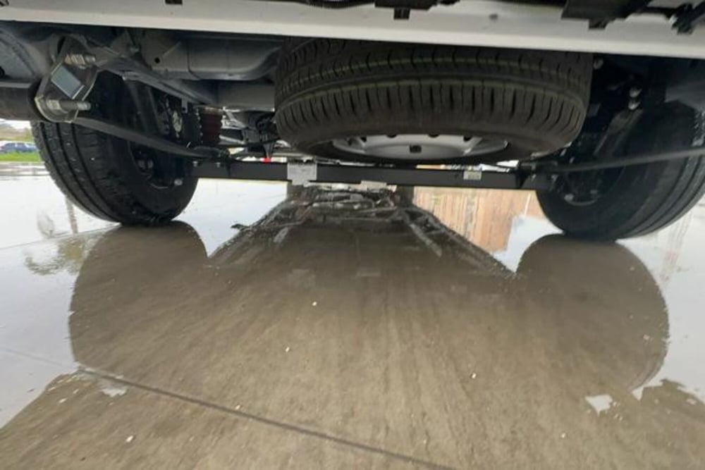 Fiat Ducato Furgone nuova a Modena (11)