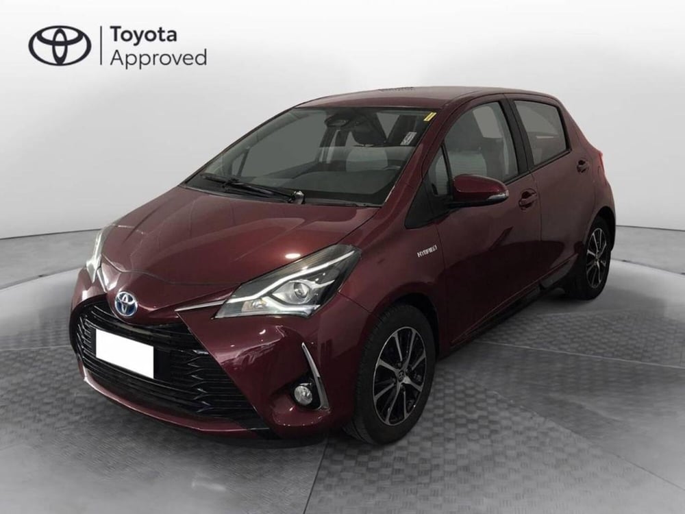 Toyota Yaris Cross nuova a Torino