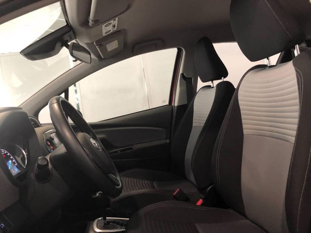 Toyota Yaris Cross nuova a Torino (7)