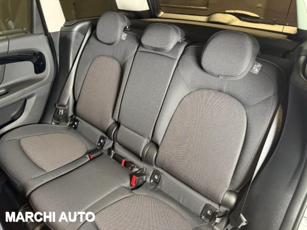 MINI Mini Countryman usata a Perugia (12)