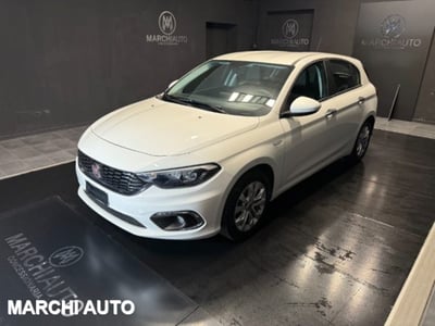Fiat Tipo Tipo 1.3 Mjt S&amp;S 5 porte Business del 2021 usata a Bastia Umbra