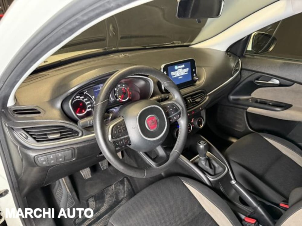 Fiat Tipo usata a Perugia (10)