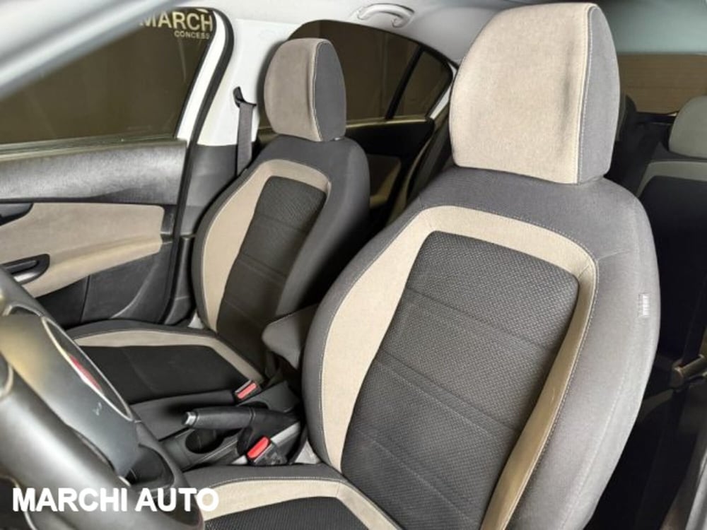 Fiat Tipo usata a Perugia (11)