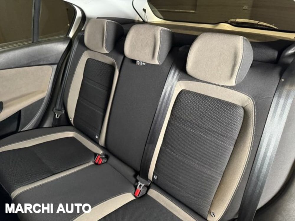 Fiat Tipo usata a Perugia (12)