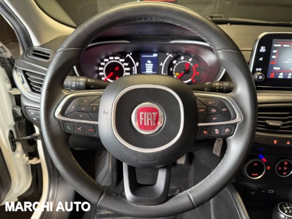 Fiat Tipo usata a Perugia (15)