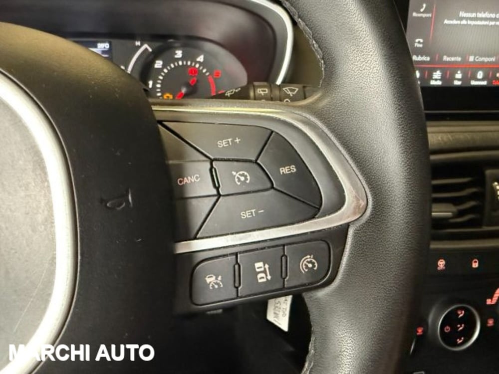 Fiat Tipo usata a Perugia (16)