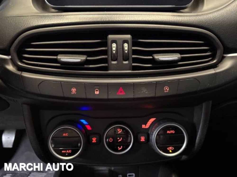 Fiat Tipo usata a Perugia (19)