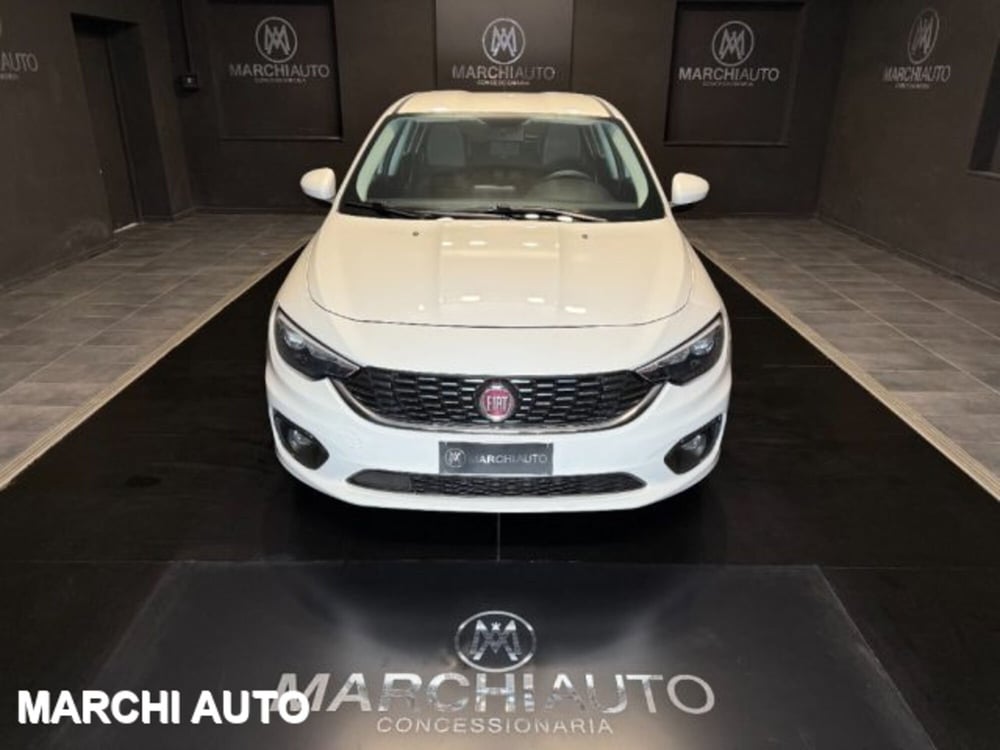 Fiat Tipo usata a Perugia (2)