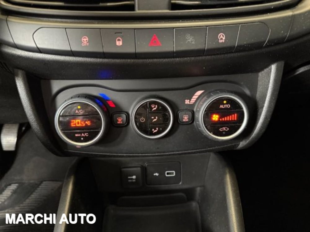 Fiat Tipo usata a Perugia (20)