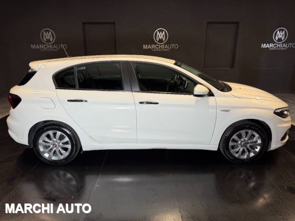 Fiat Tipo usata a Perugia (4)