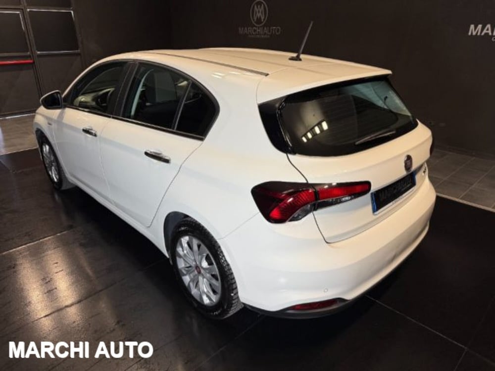 Fiat Tipo usata a Perugia (7)