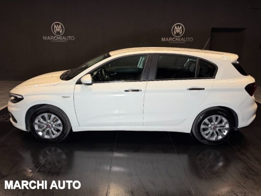 Fiat Tipo usata a Perugia (8)
