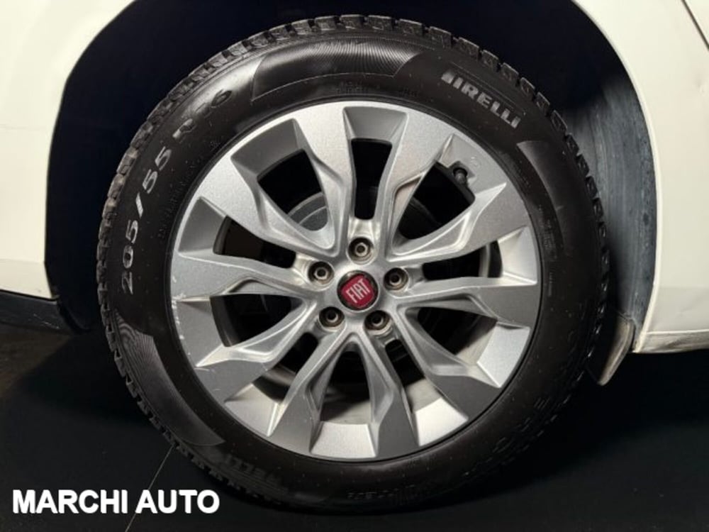 Fiat Tipo usata a Perugia (9)
