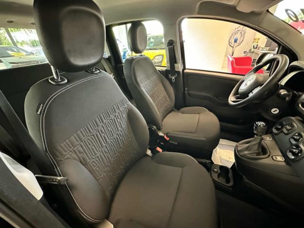 Fiat Panda nuova a Milano (5)